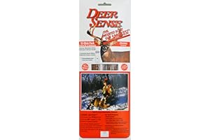 Deer Quest Scents - Combo (6 Curiosity, 6 Sexual, 1 Bucket)