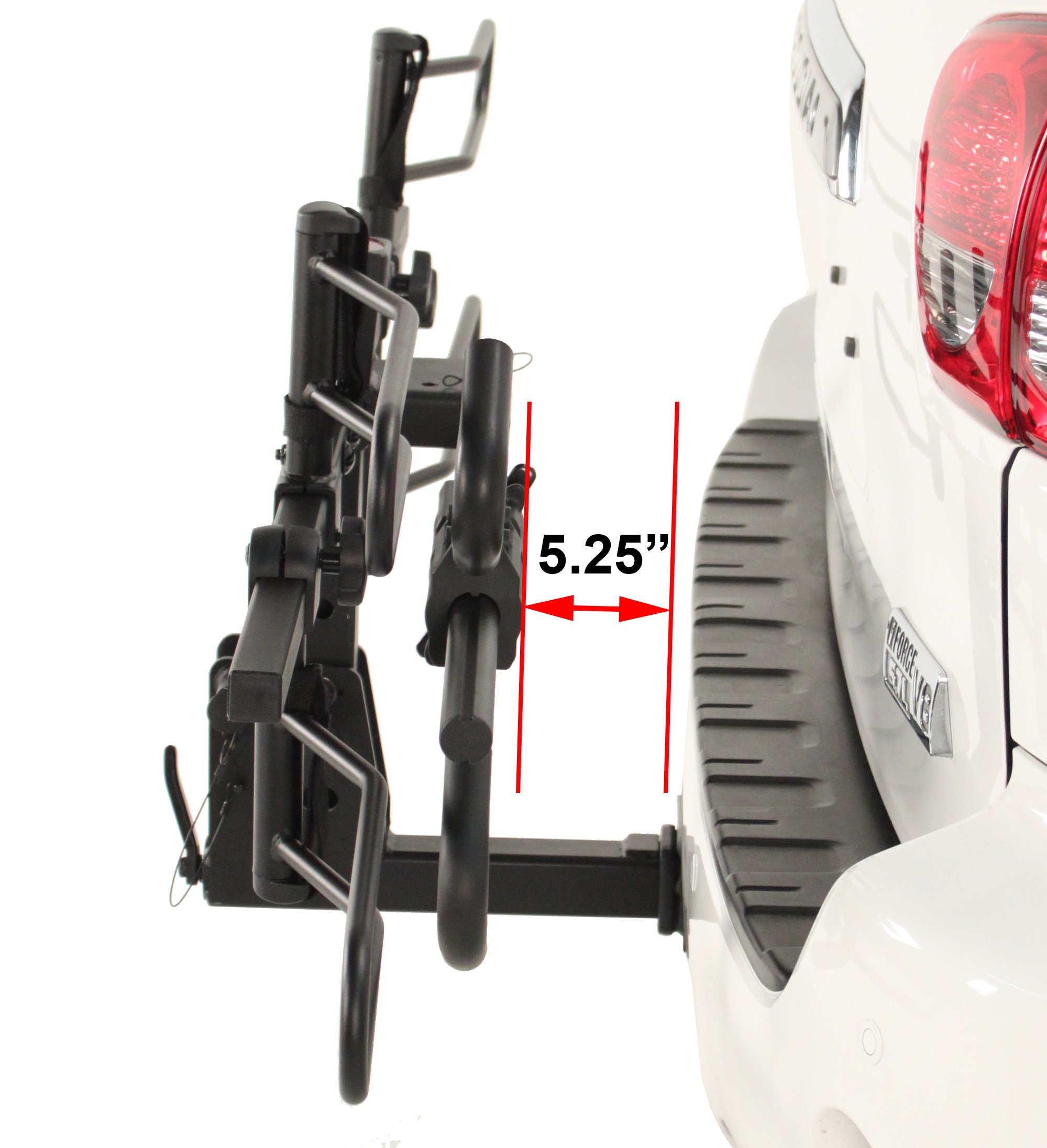 Hollywood Racks Sport Rider Bike Rack for Electric Bikes BSA Soar