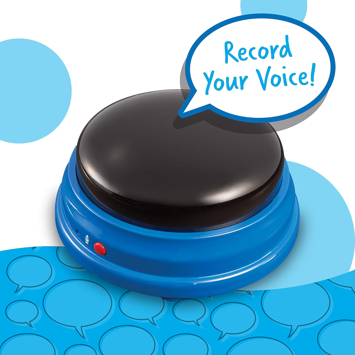Pet buttons talking for dogs and cat Communication recordable button