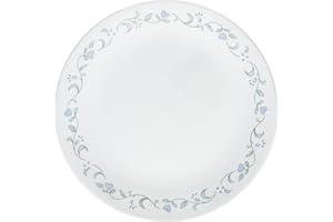 Livingware Country Cottage 8.5" Lunch Plate [Set of 6]