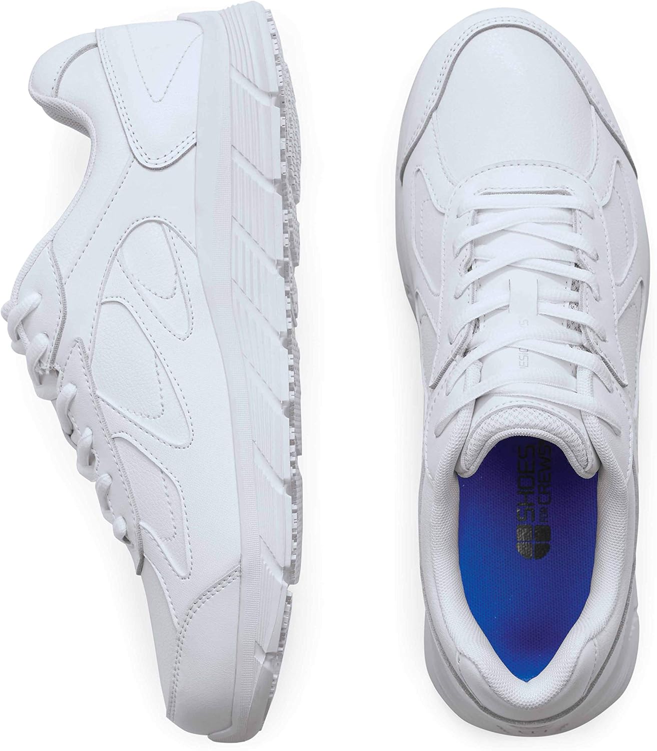 Shoes for Crews Men's Galley Ii Sneaker: Shoes