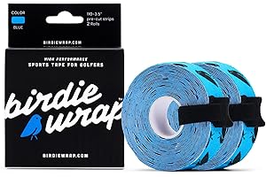 Proactive Sports BirdieWrap - Blue