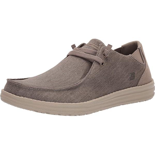 Amazon.com | Skechers USA Men display picture 3