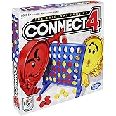 Hasbro Connect 4 Game