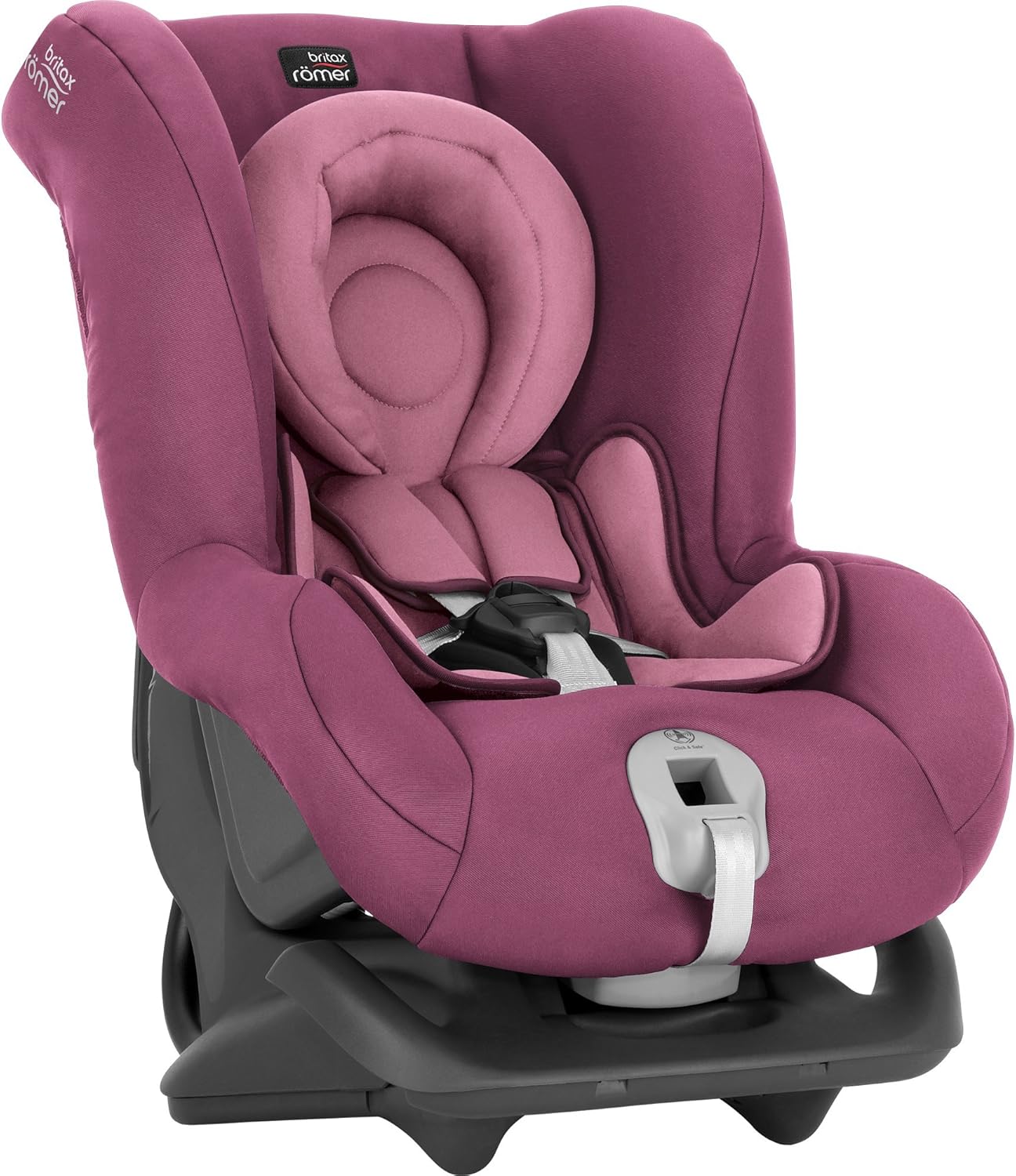 siege auto first class plus britax