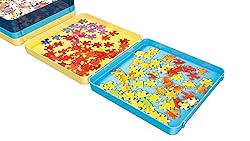 Buffalo Games - Puzzle Sorting Trays - 7 Count