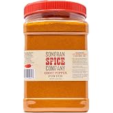 Sonoran Spice Ghost Pepper Powder - 1 Kg