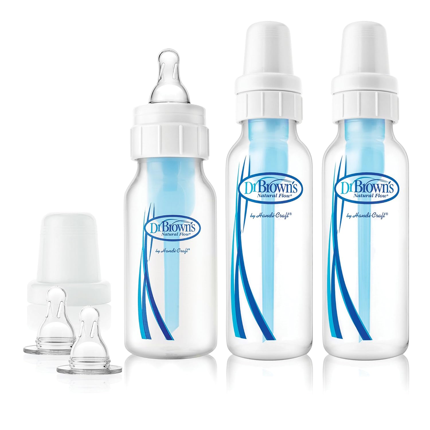 dr browns starter set