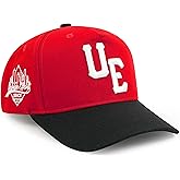 Urban Effort Vintage Trucker hat - for Men Women Baseball Hat - Trendy Sports Snapback Closure for Your Style & Outdoors