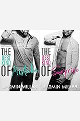 Best Kind (2 Book Series) Kindle Edition