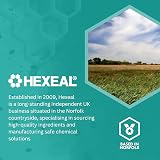 Hexeal Sodium Bicarbonate 25kg Food Grade Baking Soda view 7