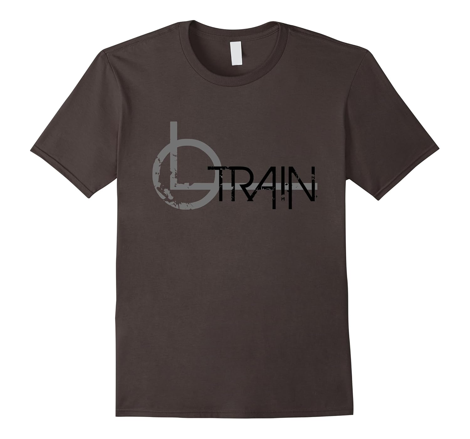 Official L Train Band T-Shirt-ANZ