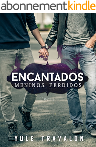 Download Encantados: Meninos Perdidos (Portuguese Edition) PDF