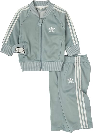 chandal adidas recien nacido