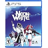 Neon White - PlayStation 5