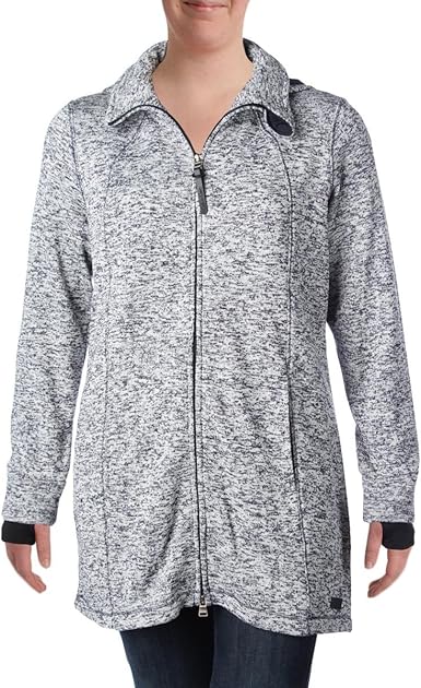 calvin klein performance quick dry jacket