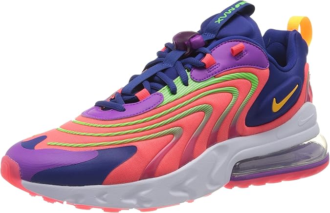 nike men's multicolor running shoes