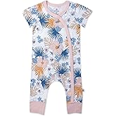 2-Piece Shirt & Short Set for Infant, Baby and Toddler Girls