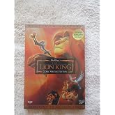 The Lion King
