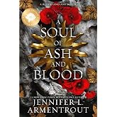 A Soul of Ash and Blood Special Edition (Blood and Ash)