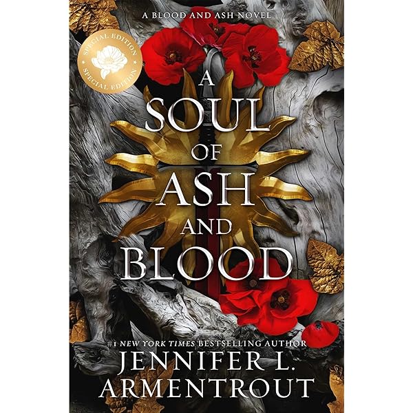 Visions of Flesh and Blood: A Blood and Ash/Flesh and Fire