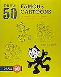 Learn to Draw Disneys Mickey Mouse and His Friends Featuring Minnie Donald Goofy and other classic Disney characters Licensed Learn to Draw