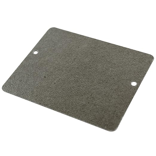 Supplying Demand WB34X21271 - Protector de micrófono para ...