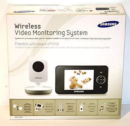 Epingle Sur Babyphone