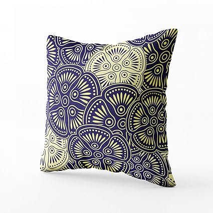 Amazon Com Grootey Decorative Pillows Square Pillow Covers With