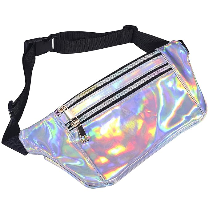 MOSSLIAN Sport Gürteltasche Reise Bauchtasche Hüfttasche geeignet für Handy iPhone X 8 7 6 Samsung Galaxy S6 Huawei P10 Mate 