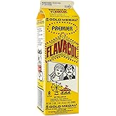 Gold Medal 2500Ct Ct Premier Flavacol