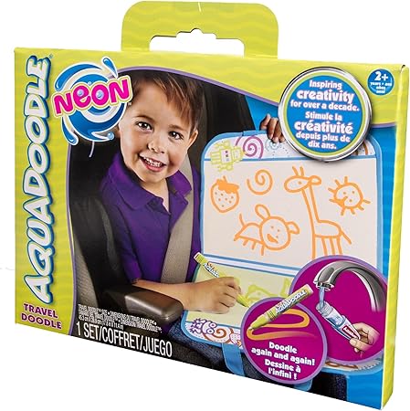 aquadoodle accessories