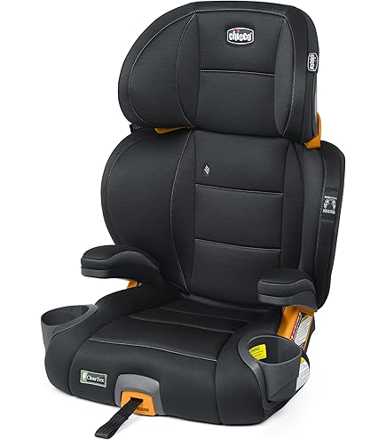 Amazon.com : Sport Booster Car Seat by Evenflo : Baby