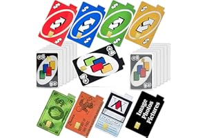 ZHI-NYLLDJS Credit Card Skin in 9 Colors,Credit Card Sticker Debit Card Sticker,credit card sleeve(Red&Blue&Green&Yellow)