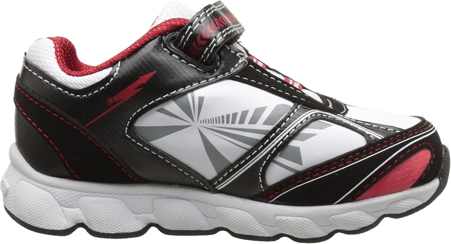 lightning mcqueen sketchers for adults