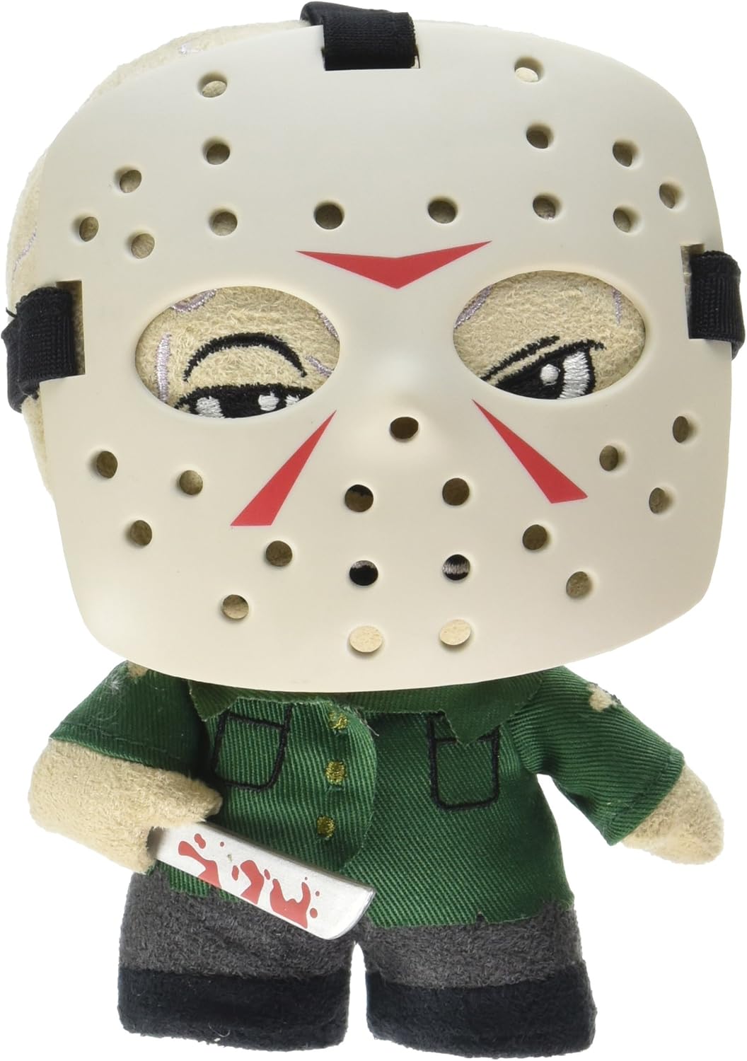 jason plushies
