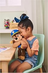 Gund PAW Patrol Chase Take Along Buddy Plush 33 cm Ages 1+ view 4