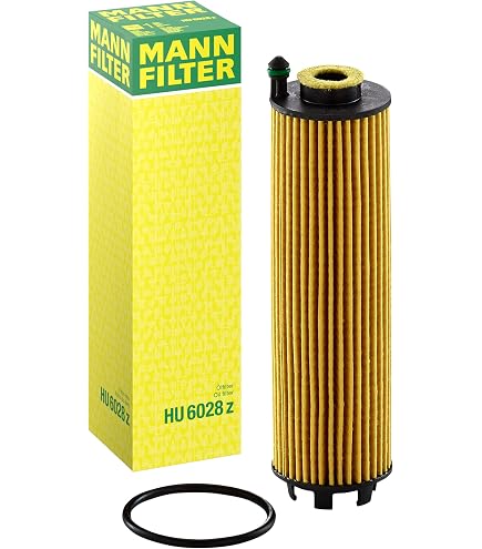 Filtre à Air De Cabine MANN-FILTER CU 14 001 – Pour Voitures Et Utilitaires Protection Qualité Air Intérieur