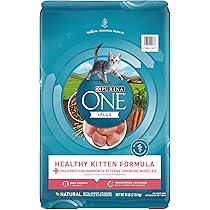 fox valley kitten formula