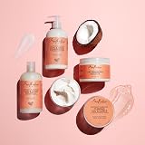 SheaMoisture Coconut & Hibiscus Curling Gel Soufflé 326 ml No Silicones or view 6