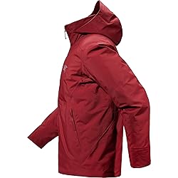 Arc'teryx Ralle Insulated Jacket Men's | Gore-Tex