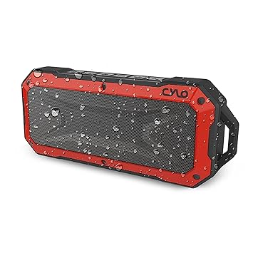 cylo speaker