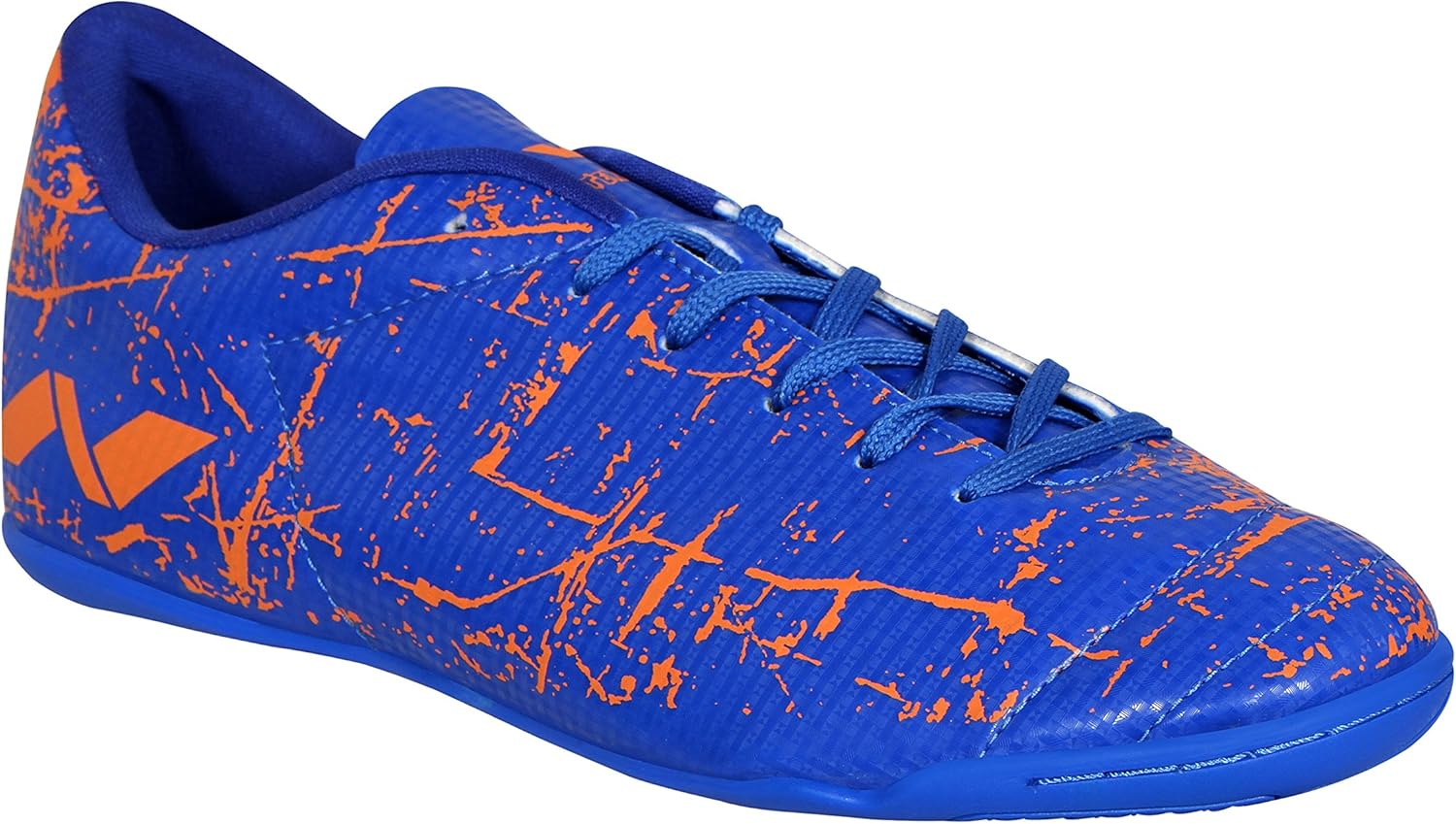 nivia encounter 2.0 futsal shoes