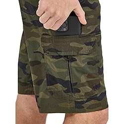 Lee Men's Extreme Motion Crossroad Cargo