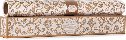 Amazon Com Elodie Essentials Pacific Sandalwood Scented Drawer