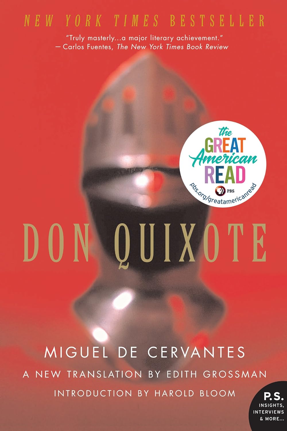 Mythology & Folk Tales - Don Quixote