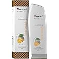 Himalaya Botanique Invigorating Face Wash for Normal to Combination Skin, Free-from Parabens, SLS and Phthalates, Hydrating Facial Cleanser with Lemon, Cinnamon and Honey, 5.07 oz (150 ml)