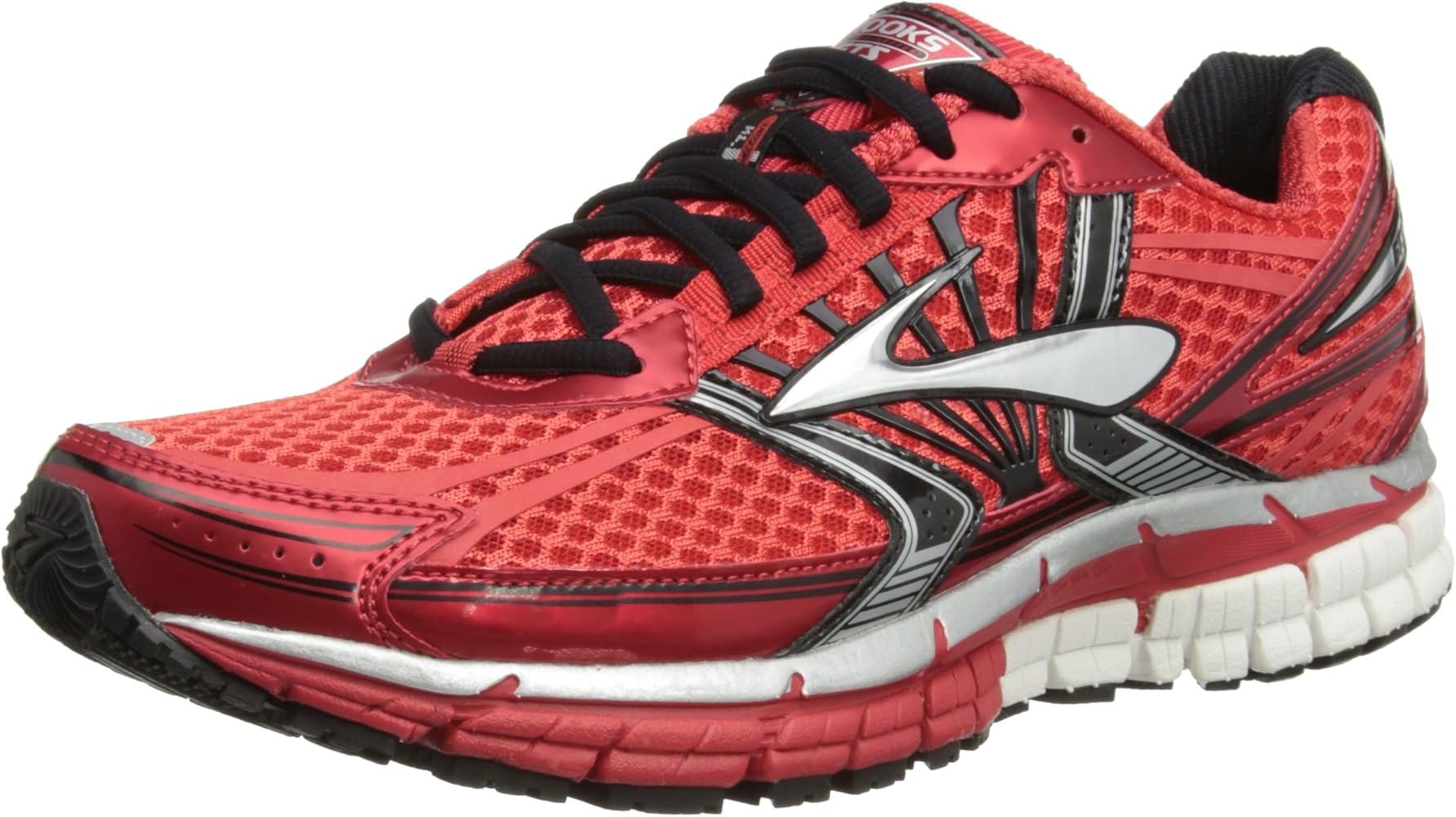 brooks gts 14 mens