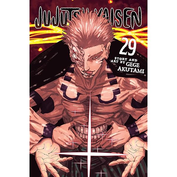 Amazon.com: Jujutsu Kaisen T00 (French Edition) eBook : Akutami