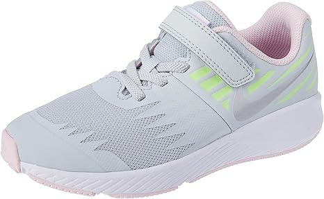 nike girls track shoes